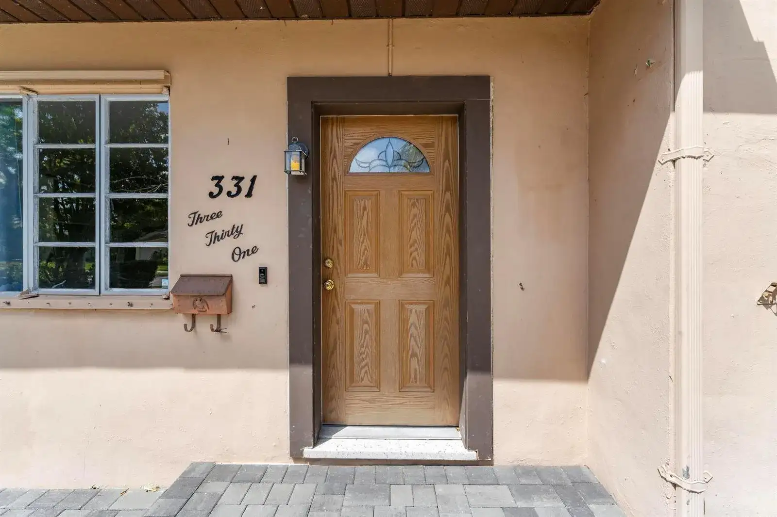 331 Winters Street, West Palm Beach FL 33405 photo 2