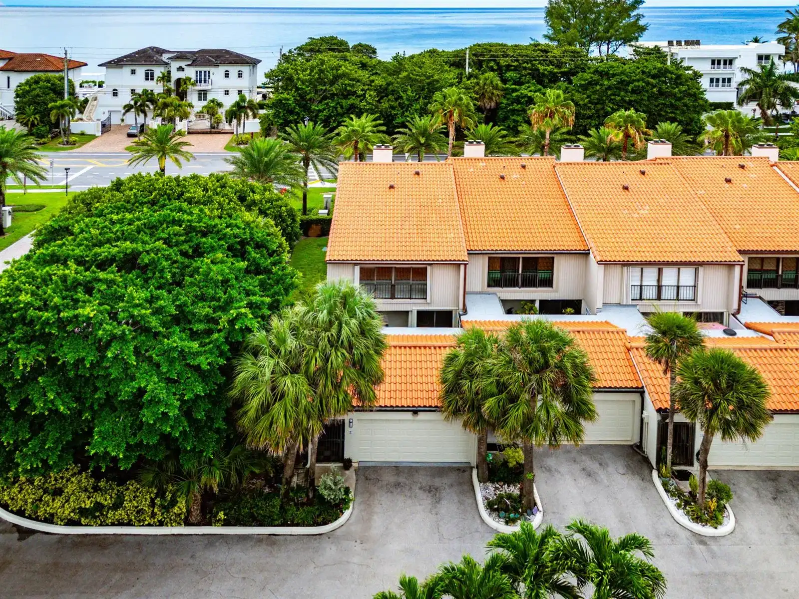 3908 S OCEAN Boulevard # 1, Highland Beach FL 33487