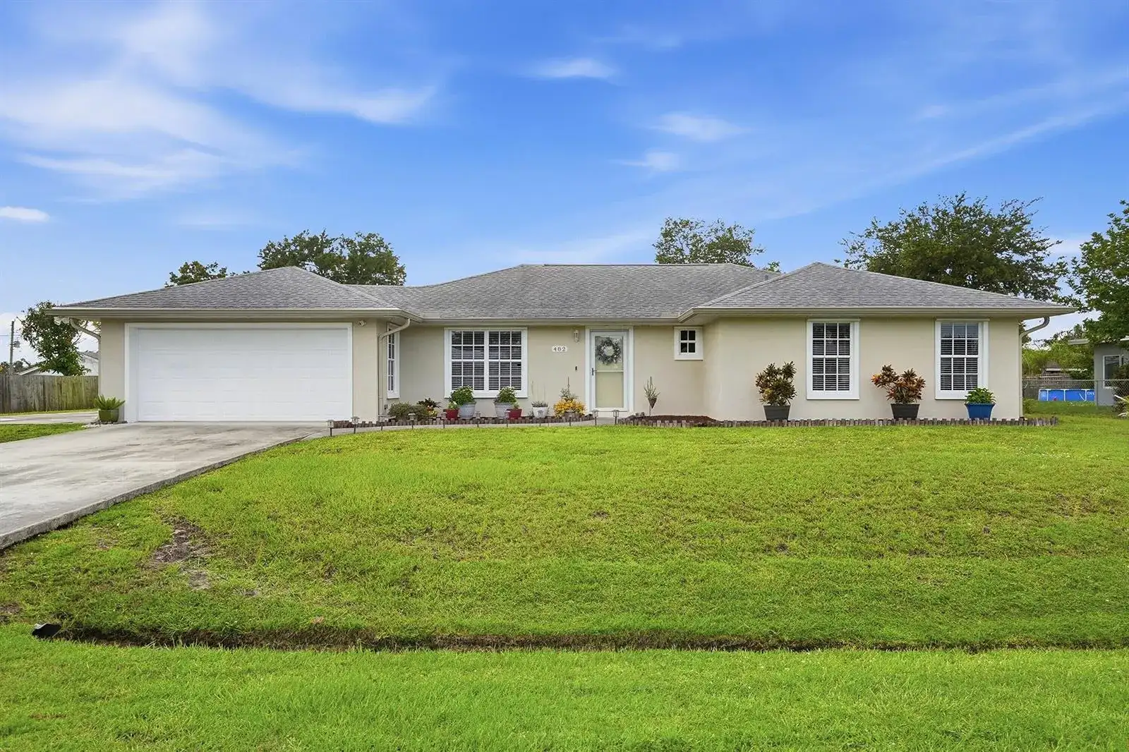 482 SE GALLEON Lane, Port St. Lucie FL 34983 photo 2