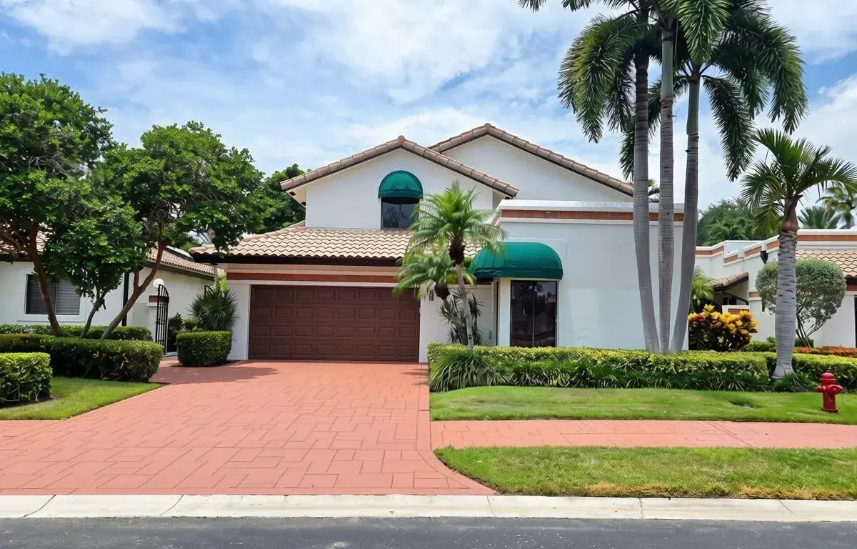 6510 VIA ROSA, Boca Raton FL 33433