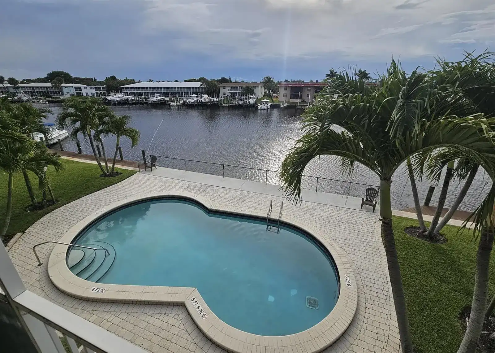 630 Southwind Circle, North Palm Beach FL 33408 photo 4