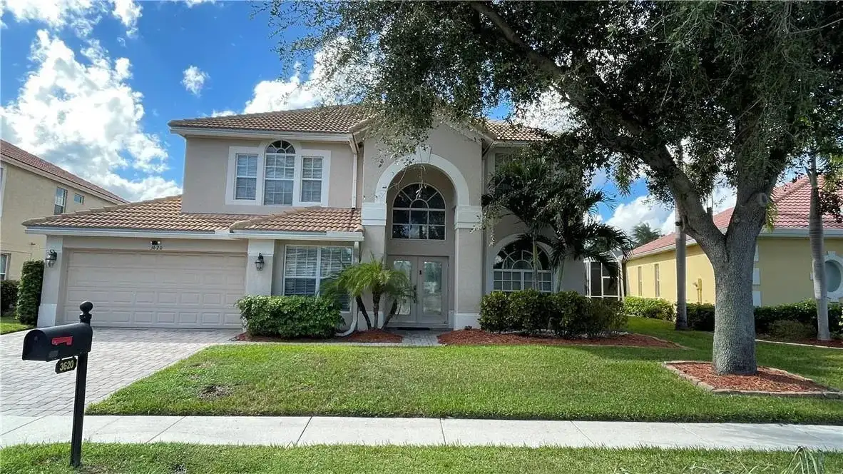 3620 E Hamilton Key, West Palm Beach FL 33411 photo 2