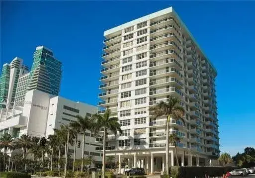 3725 S Ocean Drive # 727, Hollywood FL 33019