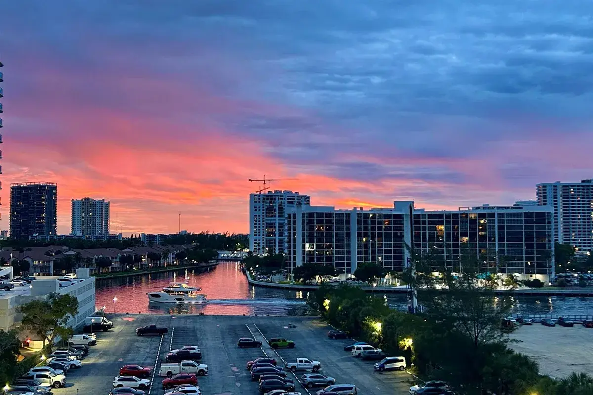 3725 S Ocean Drive # 727, Hollywood FL 33019