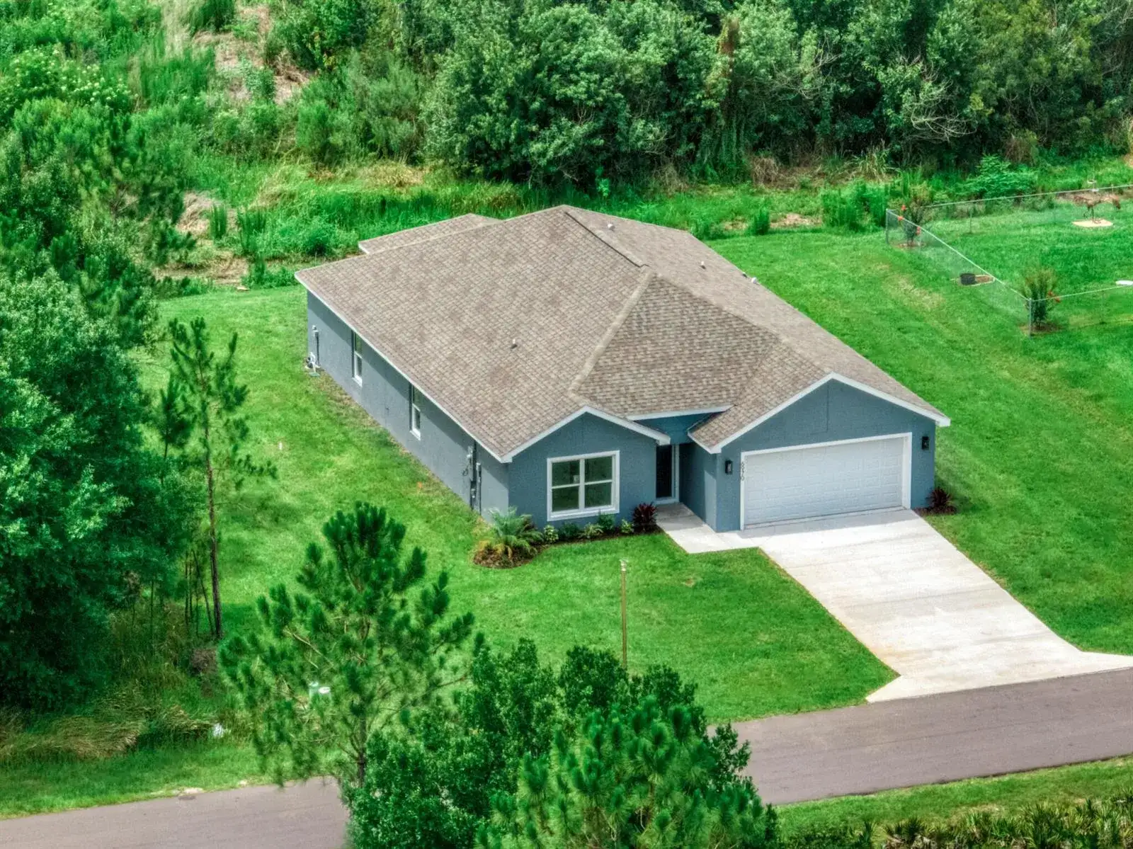 6970 Mexican Hat Drive, Sebring FL 33872 photo 2