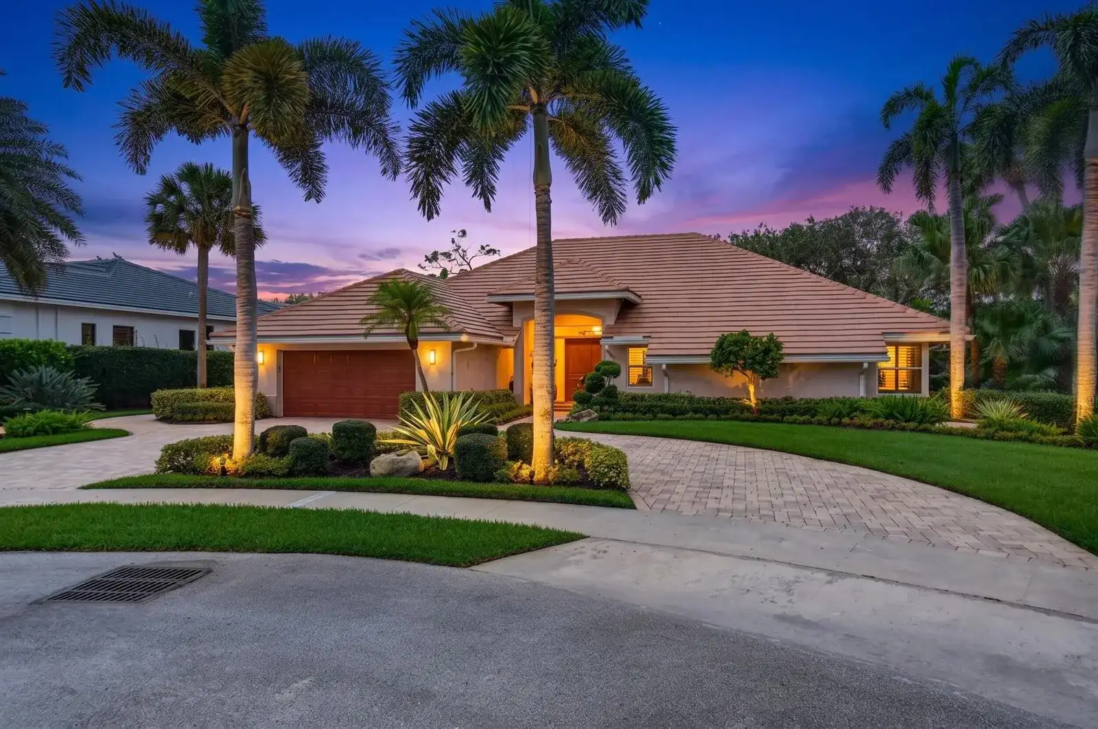 4960 Cherry Laurel Lane, Delray Beach FL 33445 photo 2