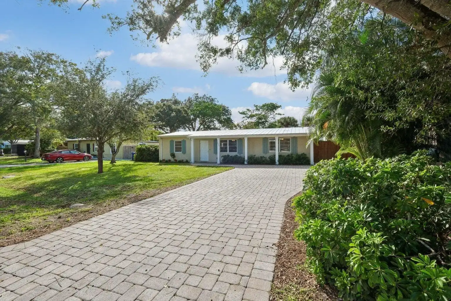 1455 15TH Avenue, Vero Beach FL 32960