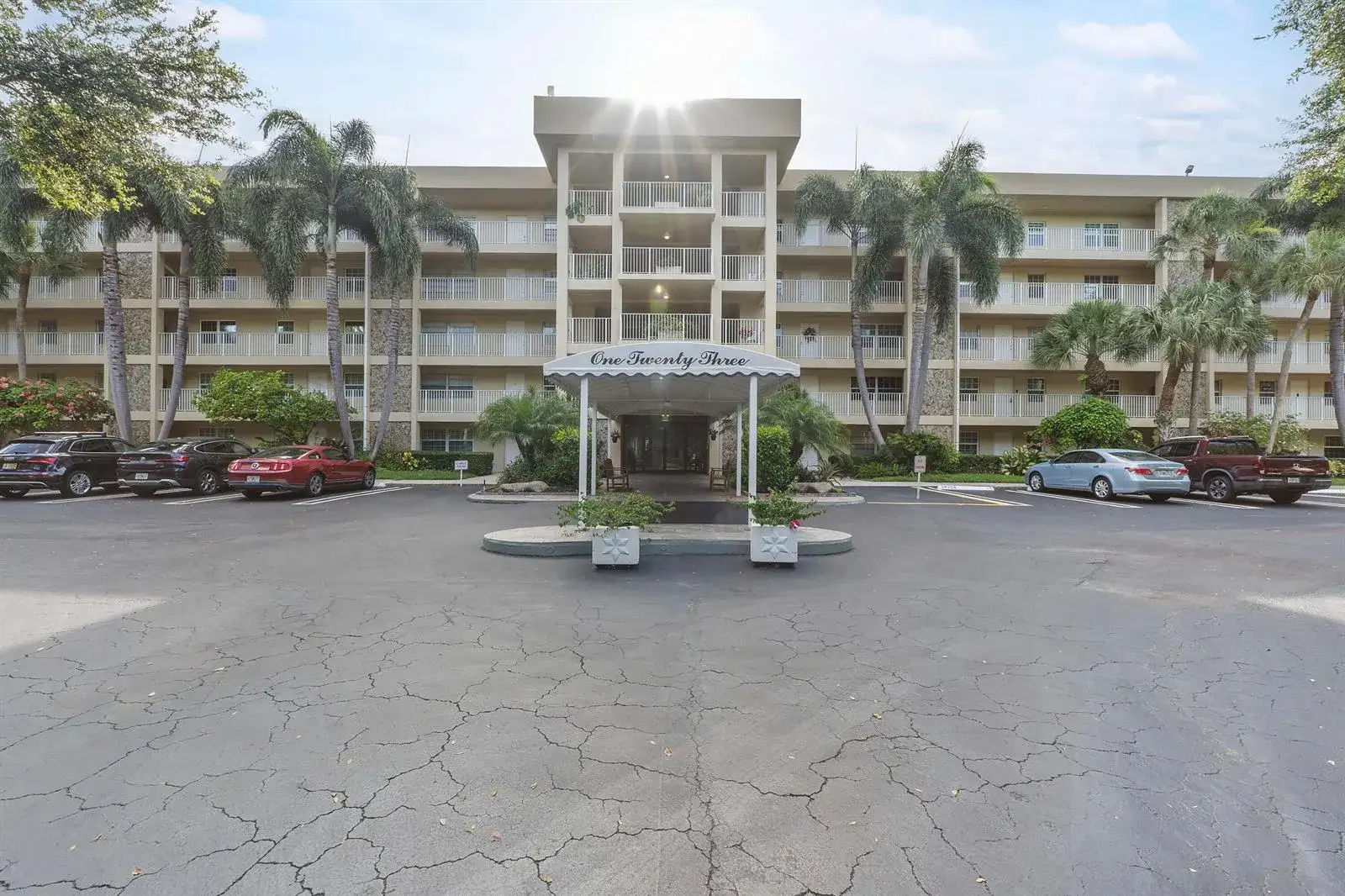804 Cypress Grove Lane # 408, Pompano Beach FL 33069 photo 2
