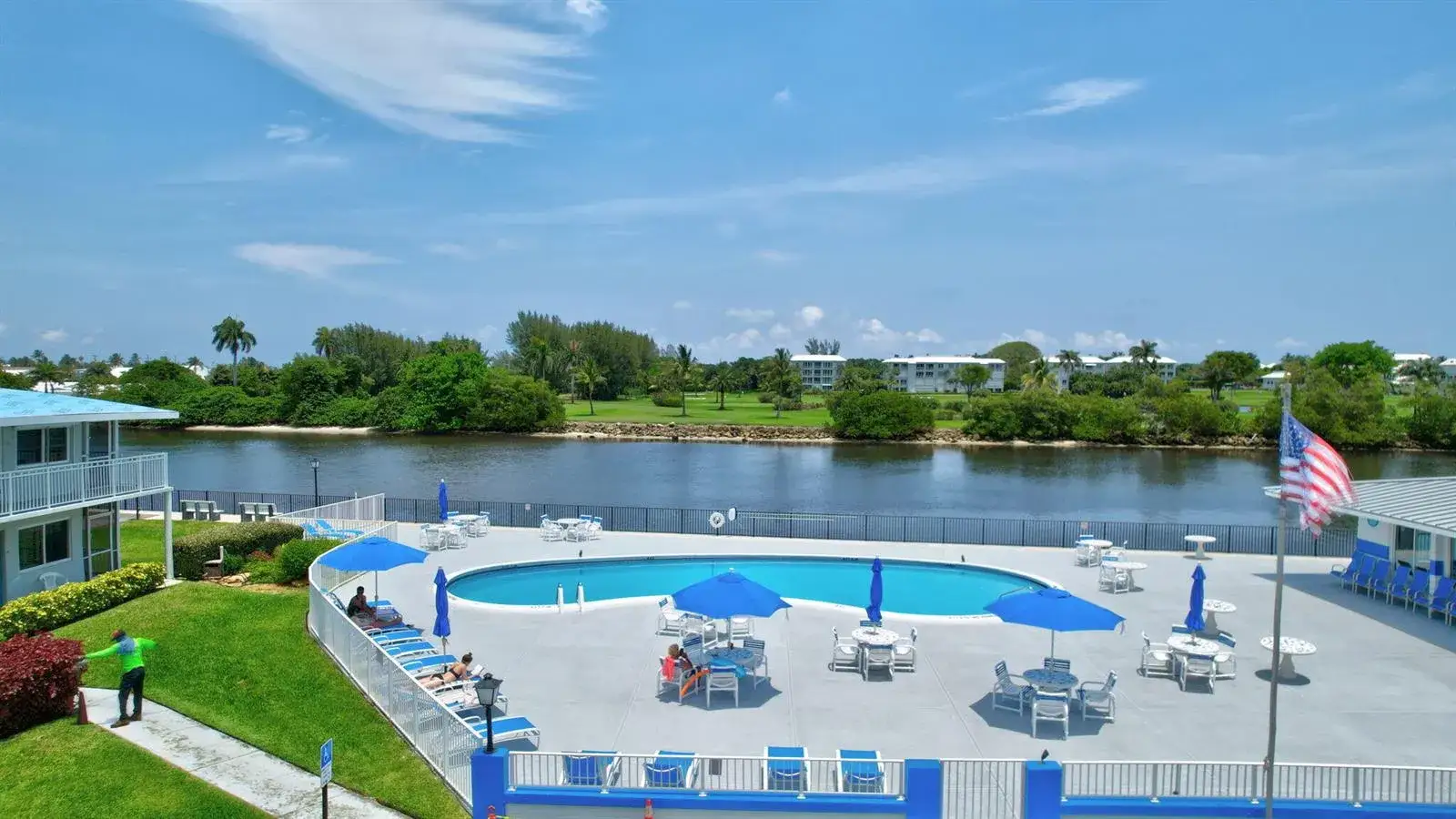 2430 S FEDERAL Highway # 2, Boynton Beach FL 33435