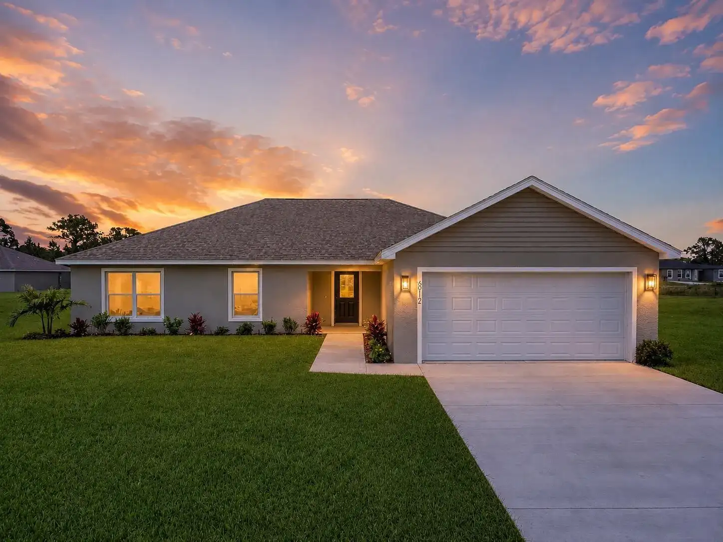 6912 MEXICAN HAT Drive, Sebring FL 33872 photo 2