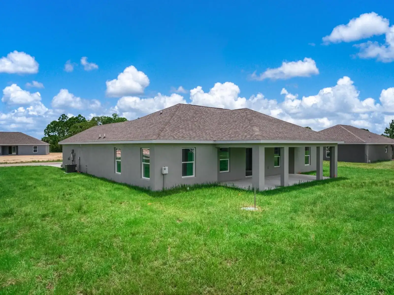 6912 MEXICAN HAT Drive, Sebring FL 33872 photo 4