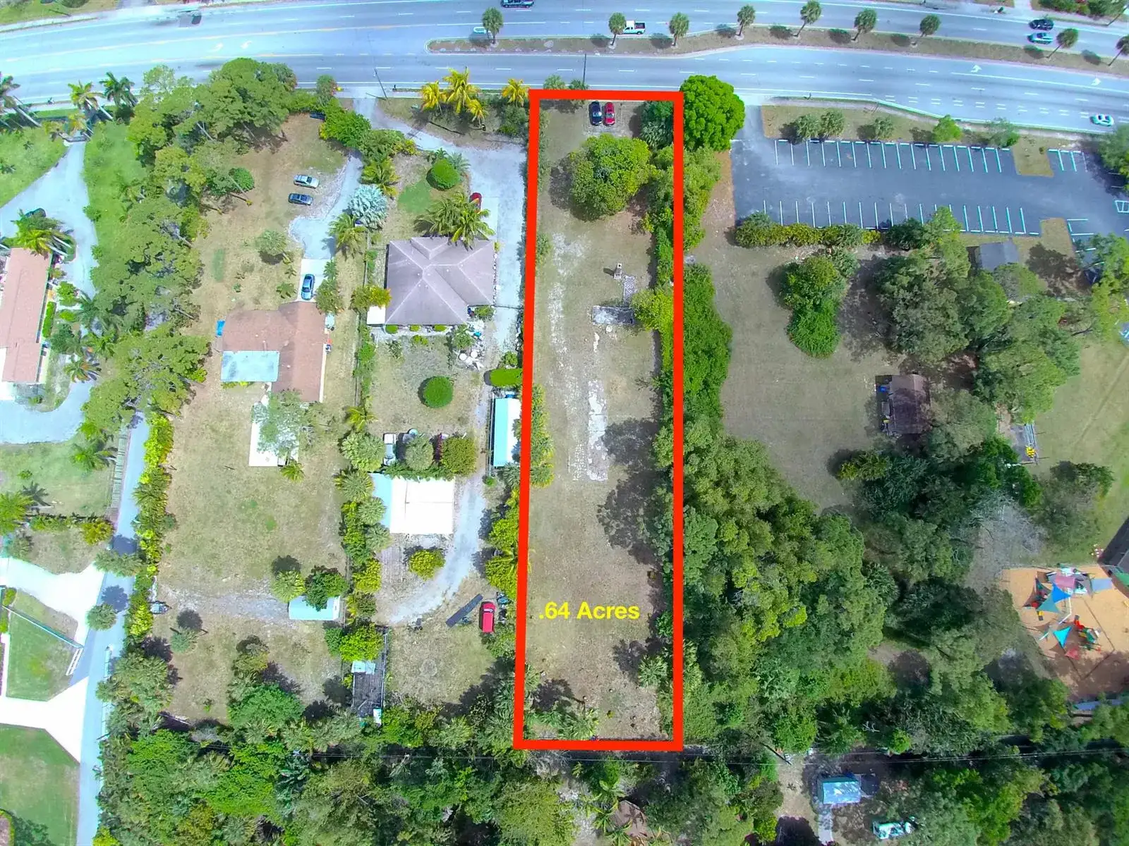 1099 N HAVERHILL Road, Haverhill FL 33417 photo 4