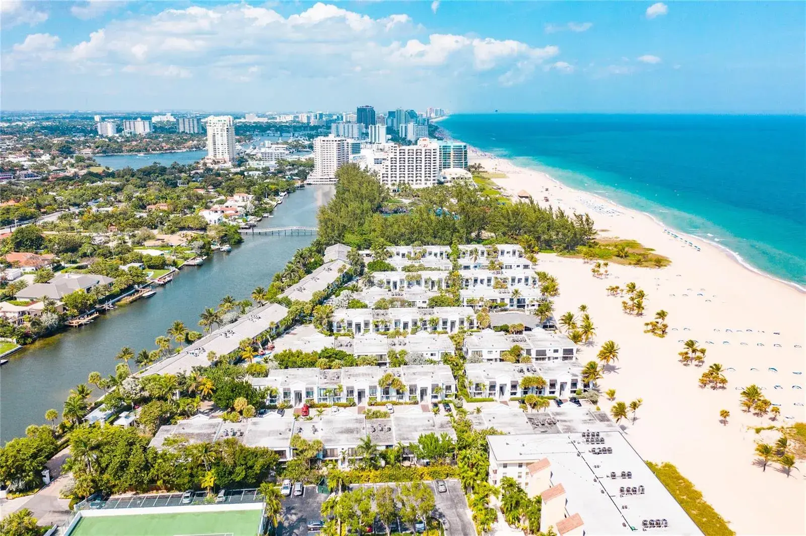 1585 S Ocean Lane # 181, Fort Lauderdale FL 33316