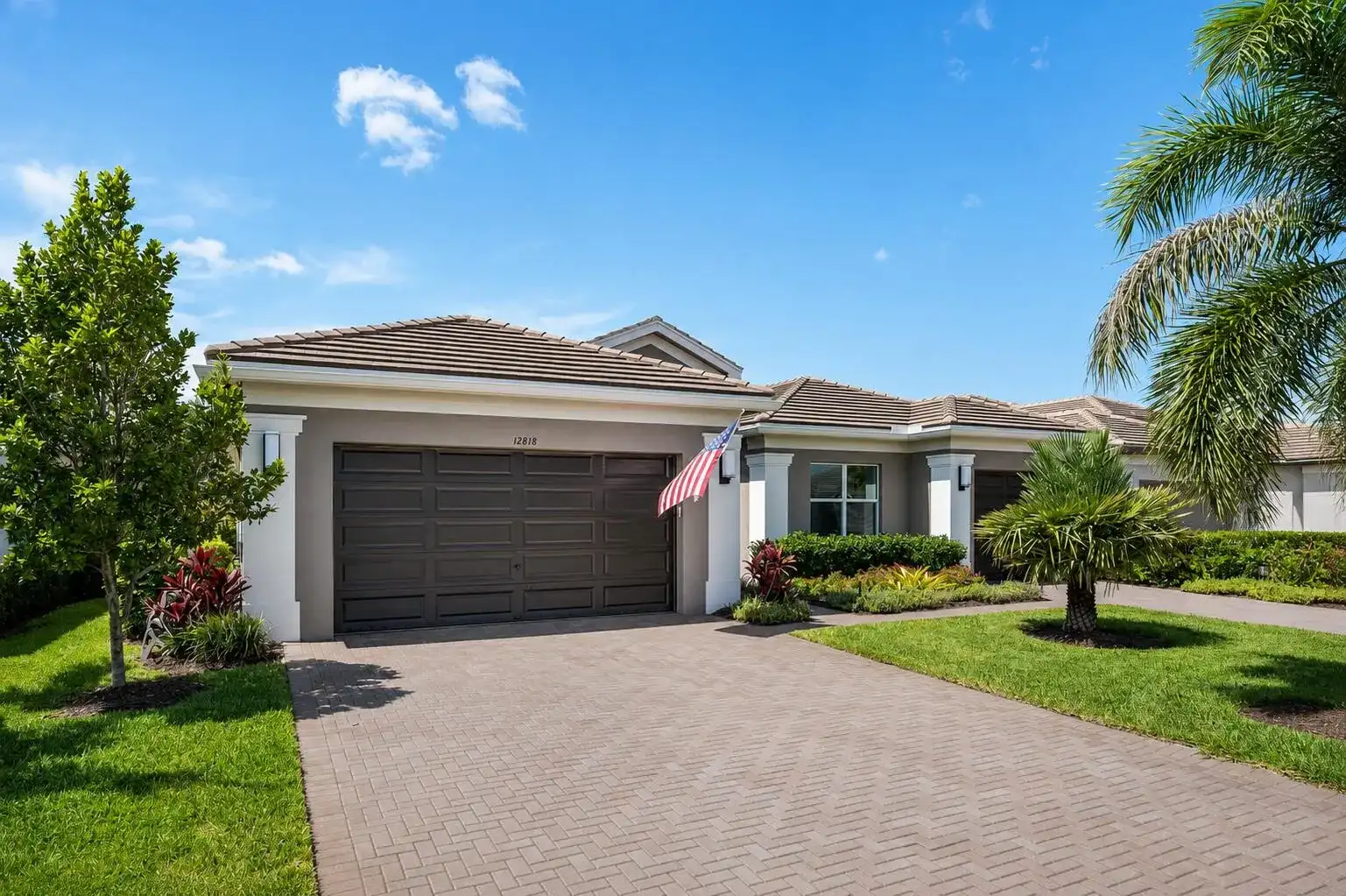 12818 SW Sea Goddess Lane, Port St. Lucie FL 34987