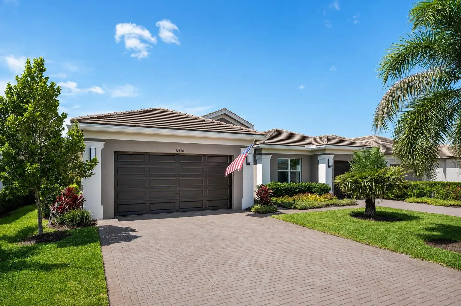 12818 SW Sea Goddess Lane, Port St. Lucie FL 34987