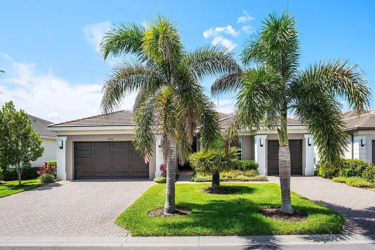 12818 SW Sea Goddess Lane, Port St. Lucie FL 34987 photo 2