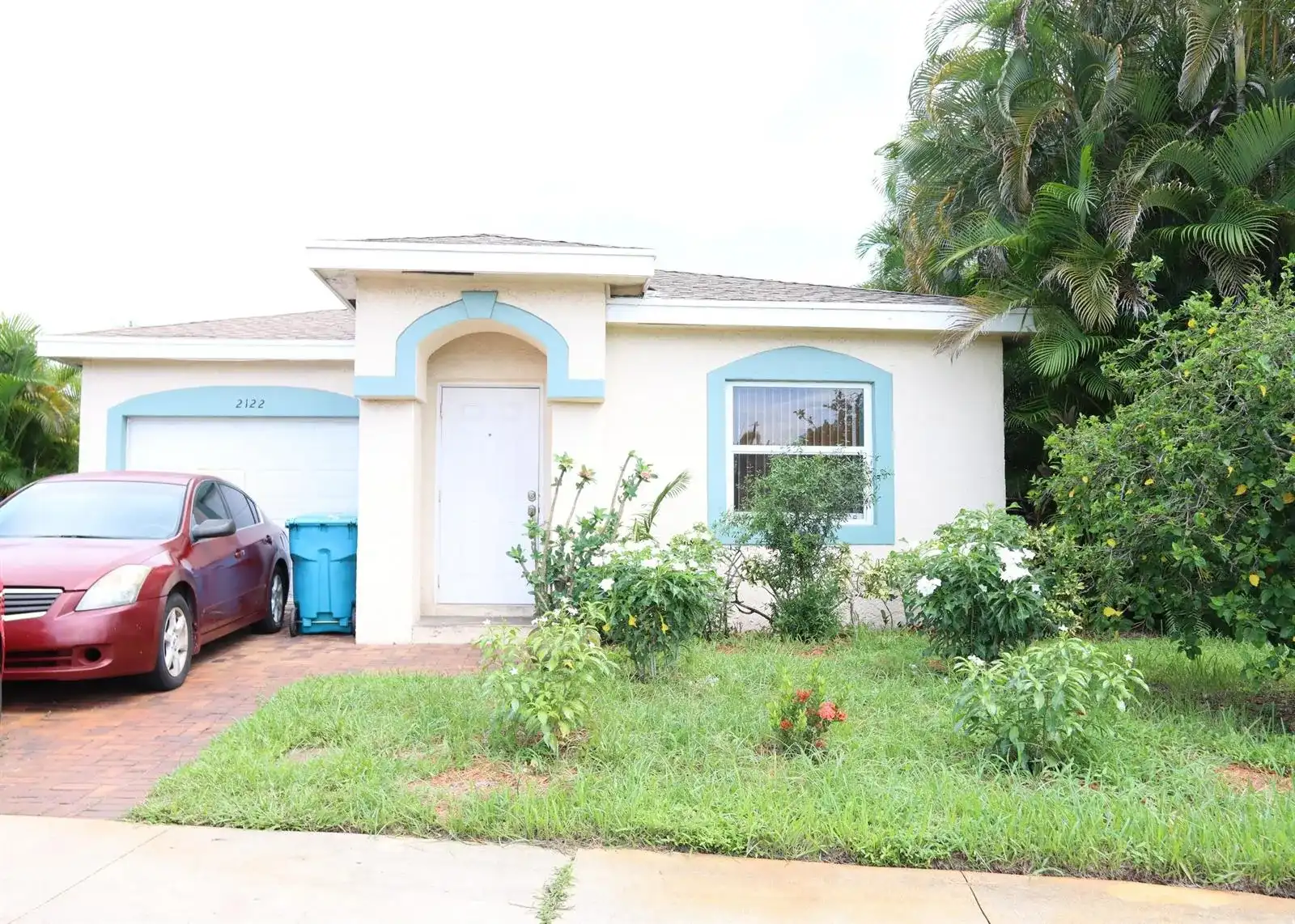 2122 E RIDGE Circle E, Boynton Beach FL 33435