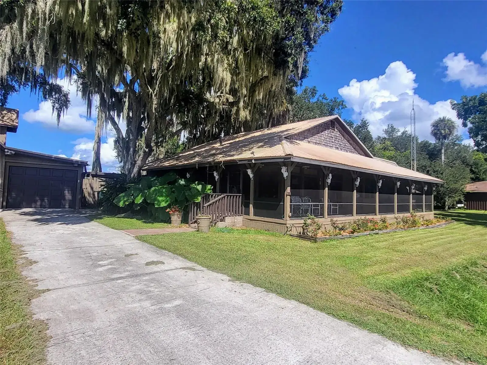 70 TIN HOUSE COVE Road, FL 33857 photo 2