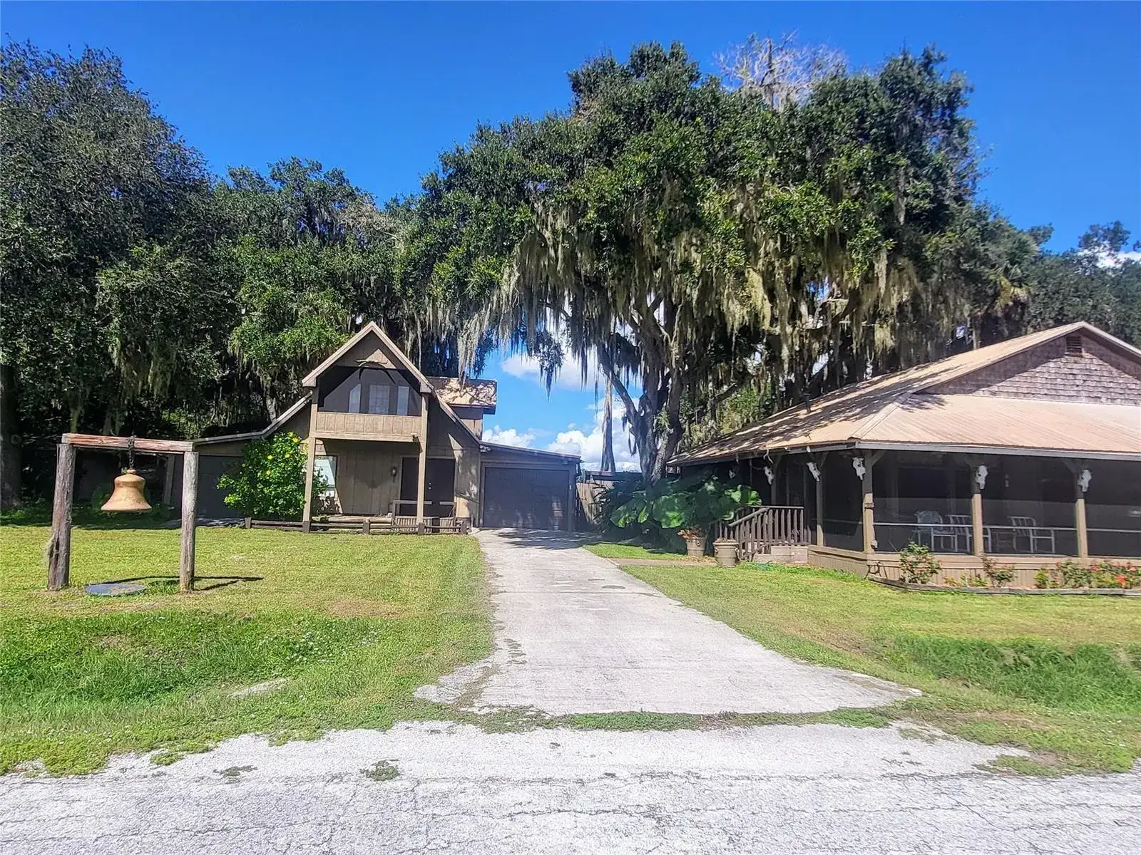 70 TIN HOUSE COVE Road, FL 33857 photo 3
