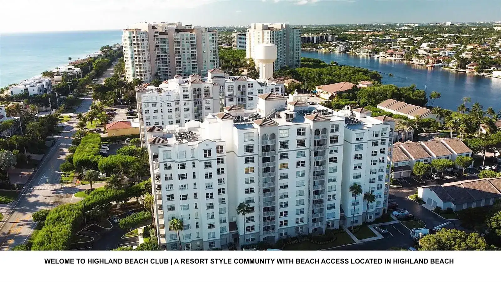 3606 S OCEAN Boulevard # 603, Highland Beach FL 33487 photo 2