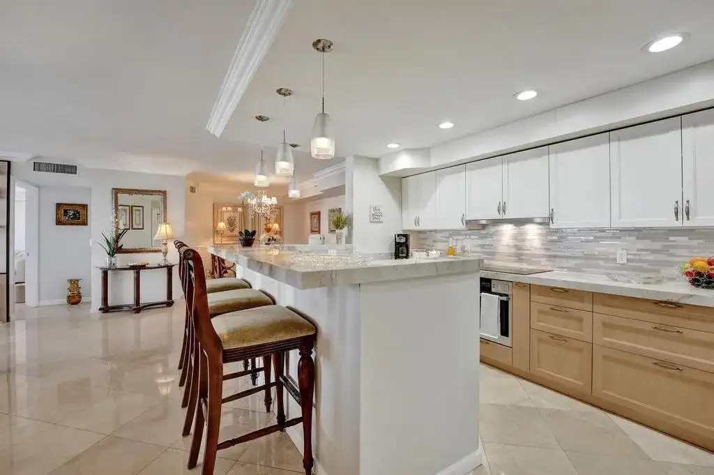 3606 S OCEAN Boulevard # 603, Highland Beach FL 33487 photo 5