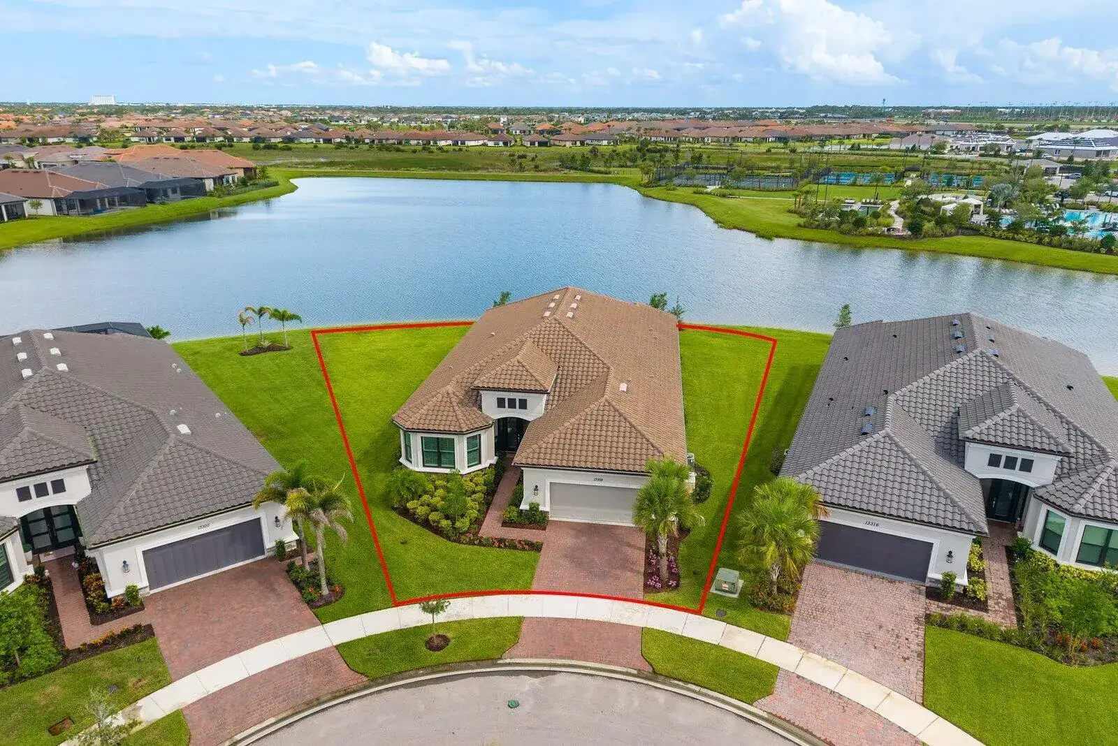 13308 SW Alejandro Court, Port St. Lucie FL 34987