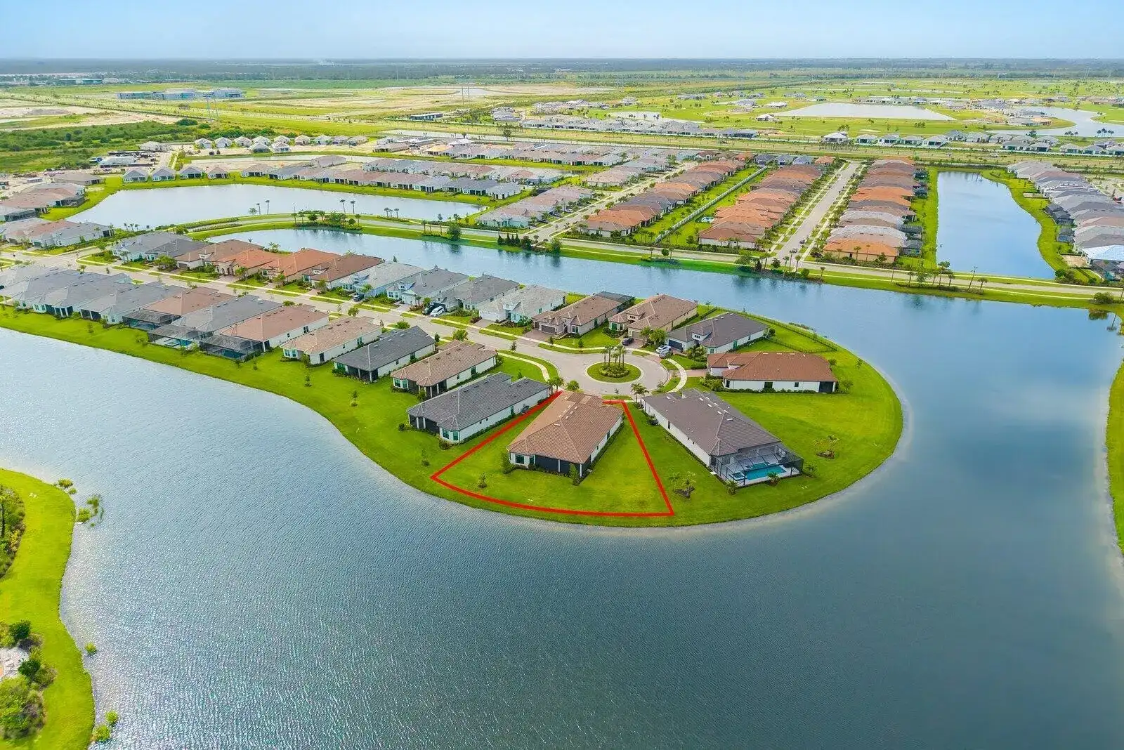 13308 SW Alejandro Court, Port St. Lucie FL 34987 photo 2