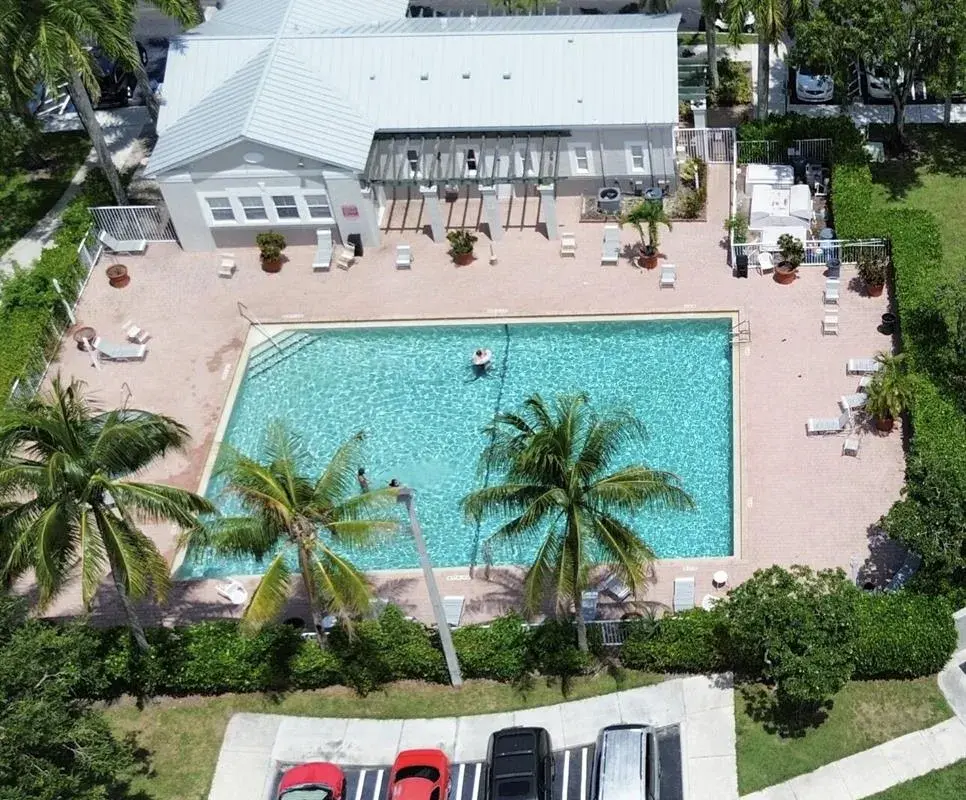 2039 SHOMA Drive # 2039, Royal Palm Beach FL 33414