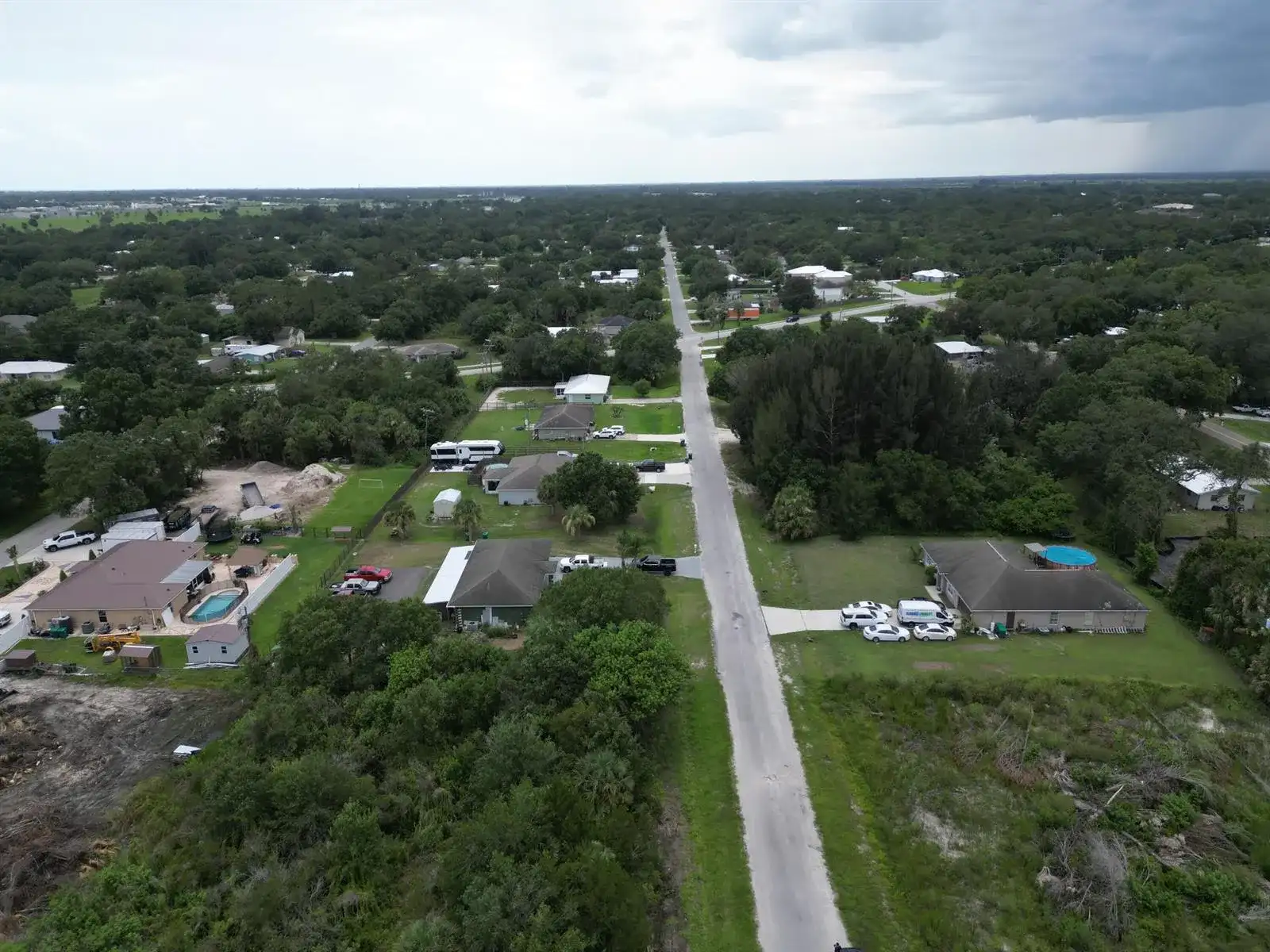 3738 NW 37th Avenue, Okeechobee FL 34972