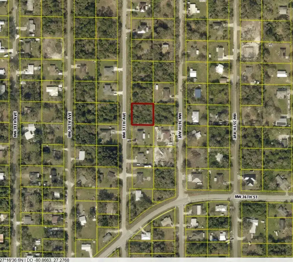 3738 NW 37th Avenue, Okeechobee FL 34972 photo 5