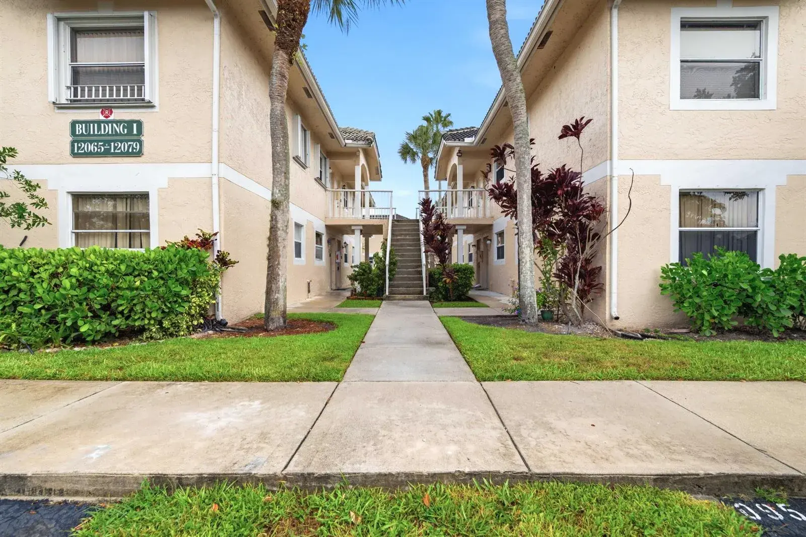 12069 ROYAL PALM Boulevard # 3I, Coral Springs FL 33065