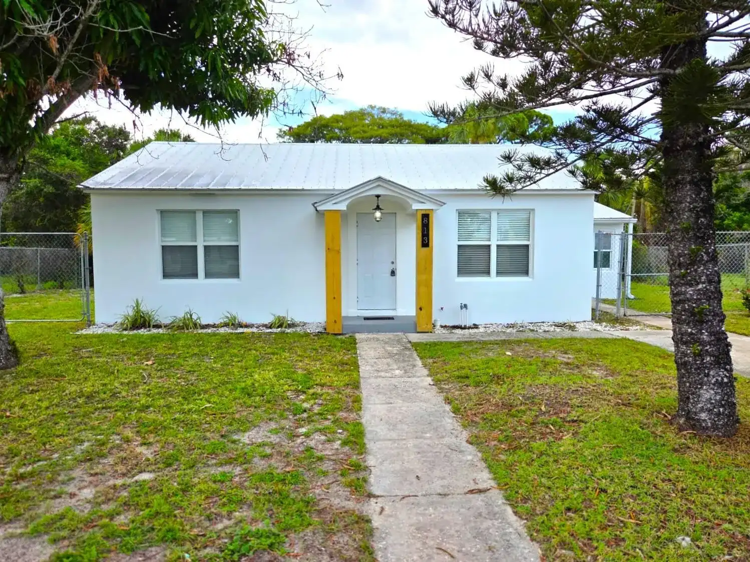 813 S 6th Street, Fort Pierce FL 34950