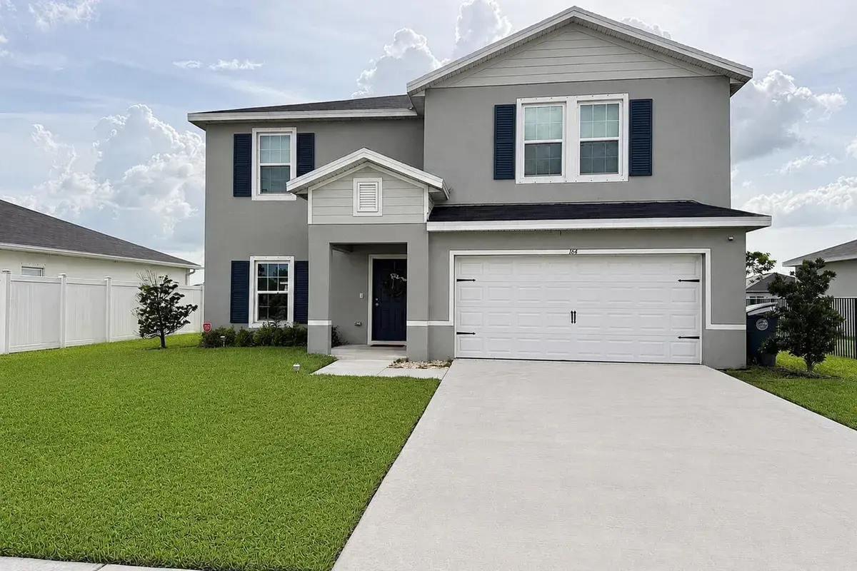 164 Dabou Loop, Belle Glade FL 33430