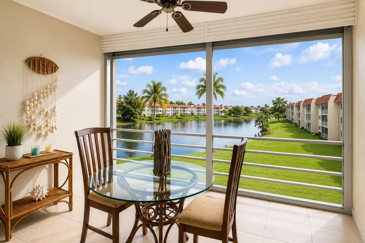 2651 SUNRISE LAKES Drive E # 310, Sunrise FL 33322