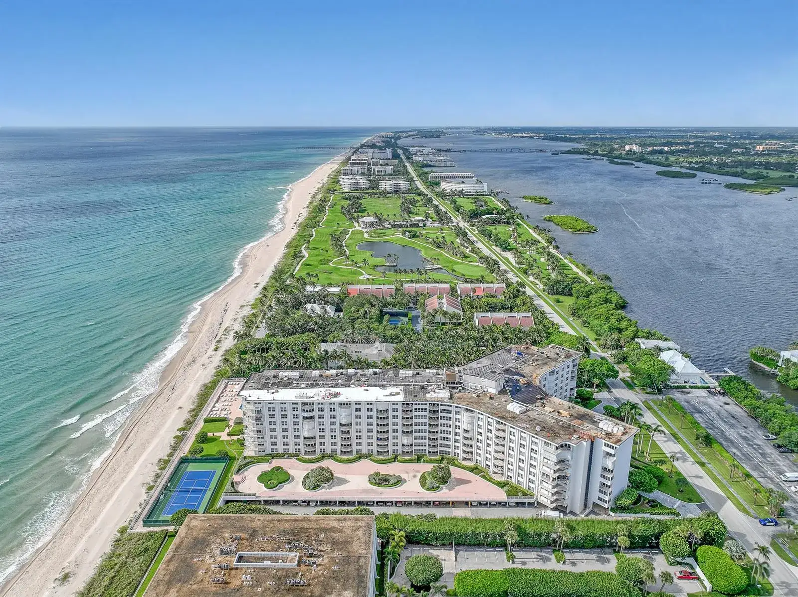 2295 S Ocean Boulevard # 321, Palm Beach FL 33480