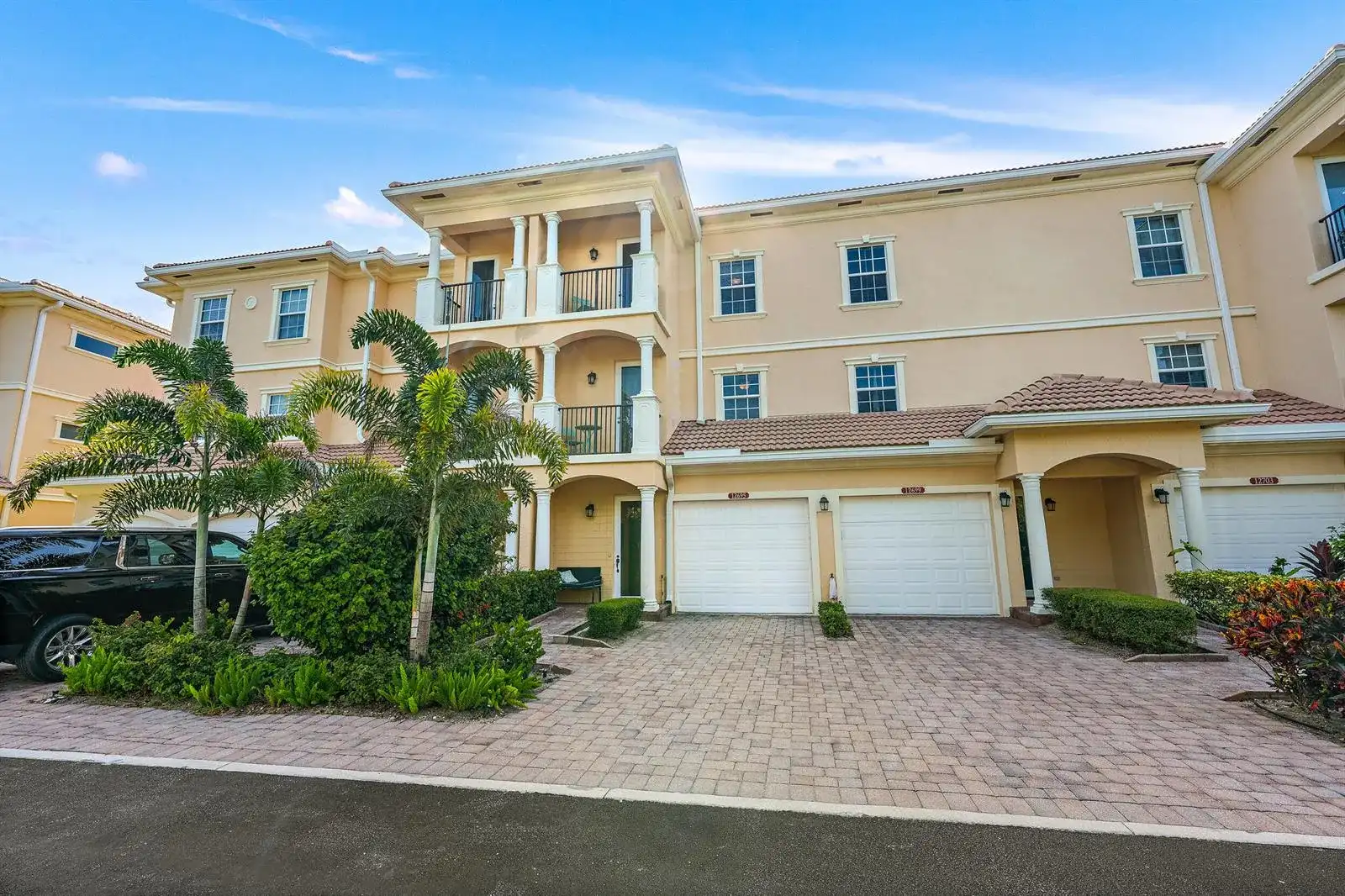 12695 SE Old Cypress Drive, Hobe Sound FL 33455