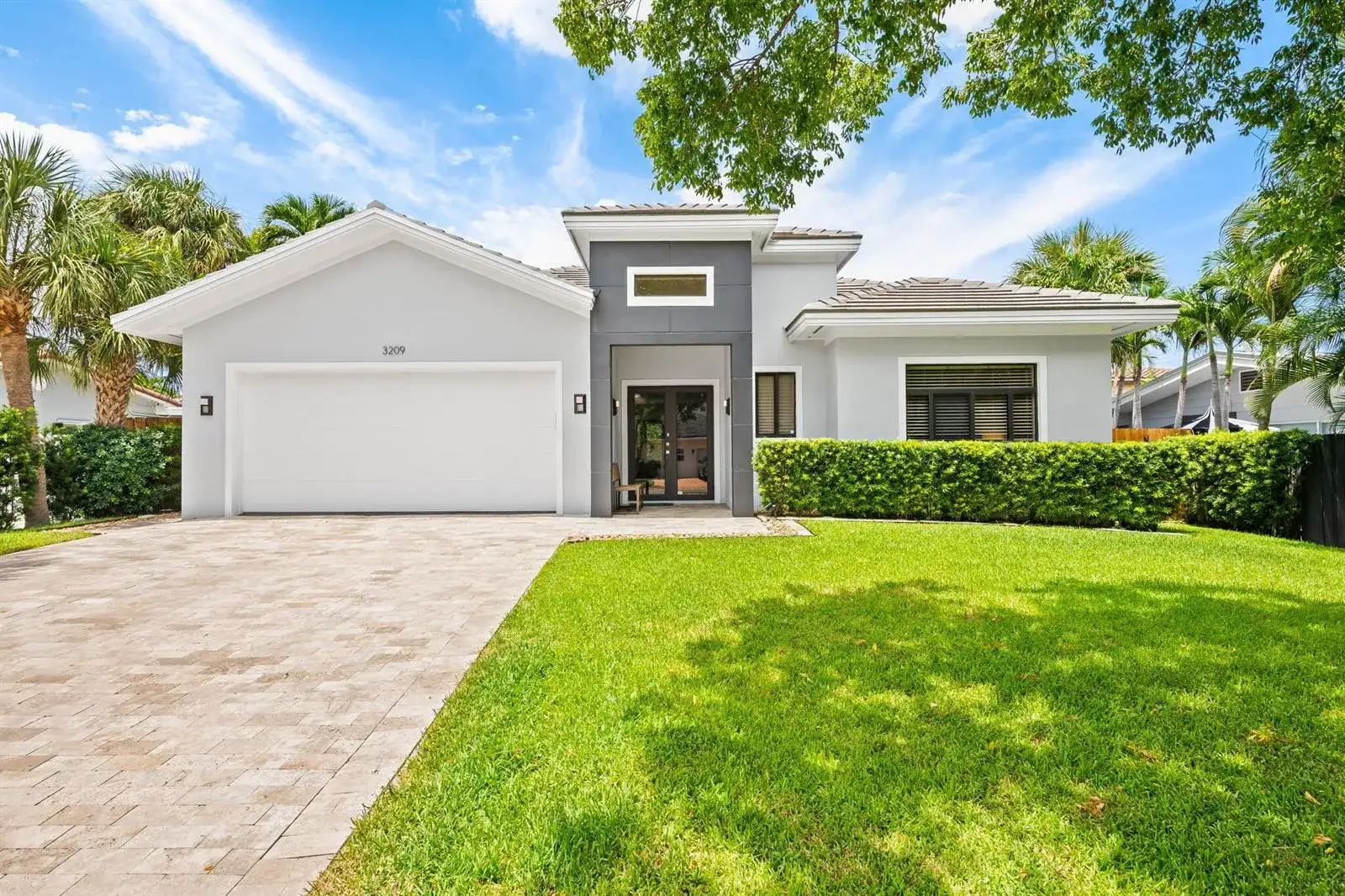 3209 Leigh Road, Pompano Beach FL 33062 photo 3