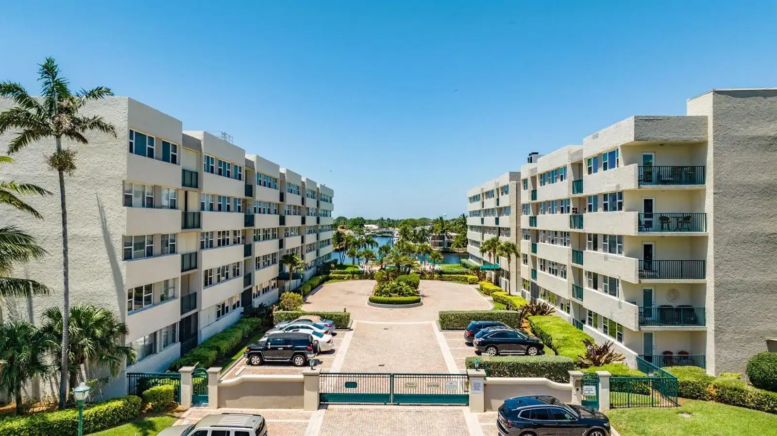 1236 HILLSBORO MILE # 508, Hillsboro Beach FL 33062 photo 2