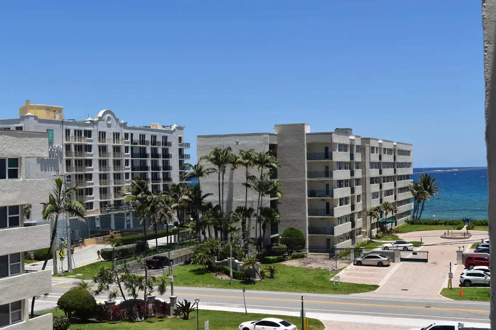 1236 HILLSBORO MILE # 508, Hillsboro Beach FL 33062 photo 3