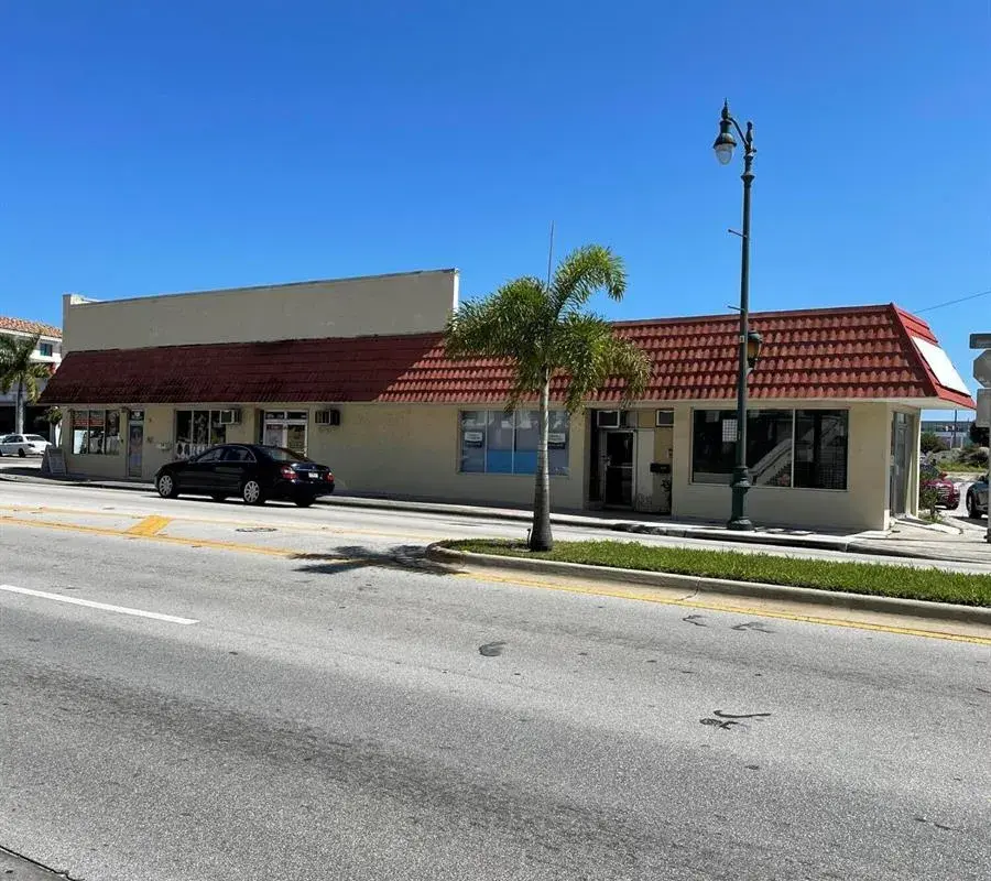 110 S US HIGHWAY 1, Fort Pierce FL 34950