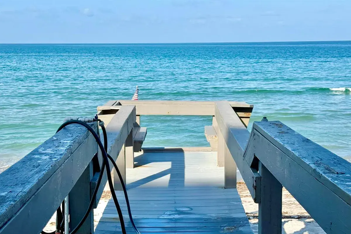 7370 S Ocean Drive # 115, Jensen Beach FL 34957