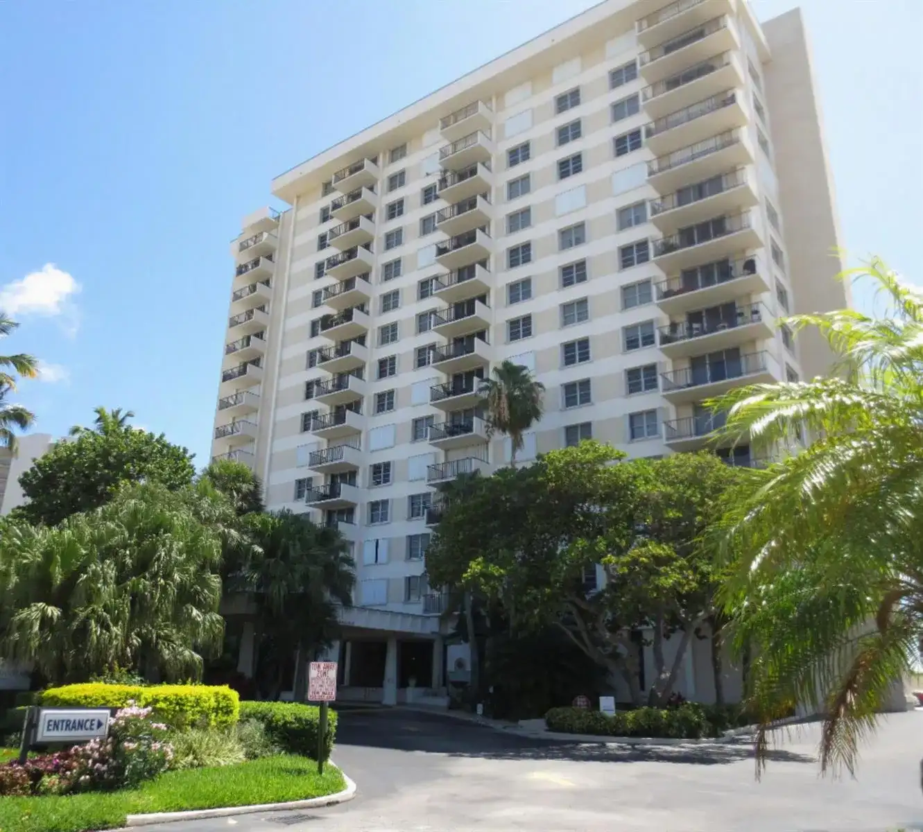 1900 S OCEAN Boulevard # 7J, Lauderdale By The Sea FL 33062