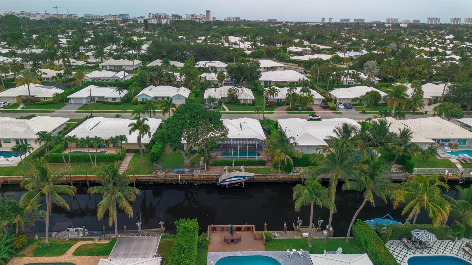 1111 SW Pepperridge Terrace, Boca Raton FL 33486