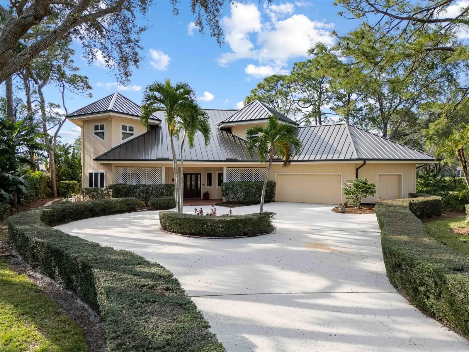 7309 Reserve Creek Drive, Port St. Lucie FL 34986