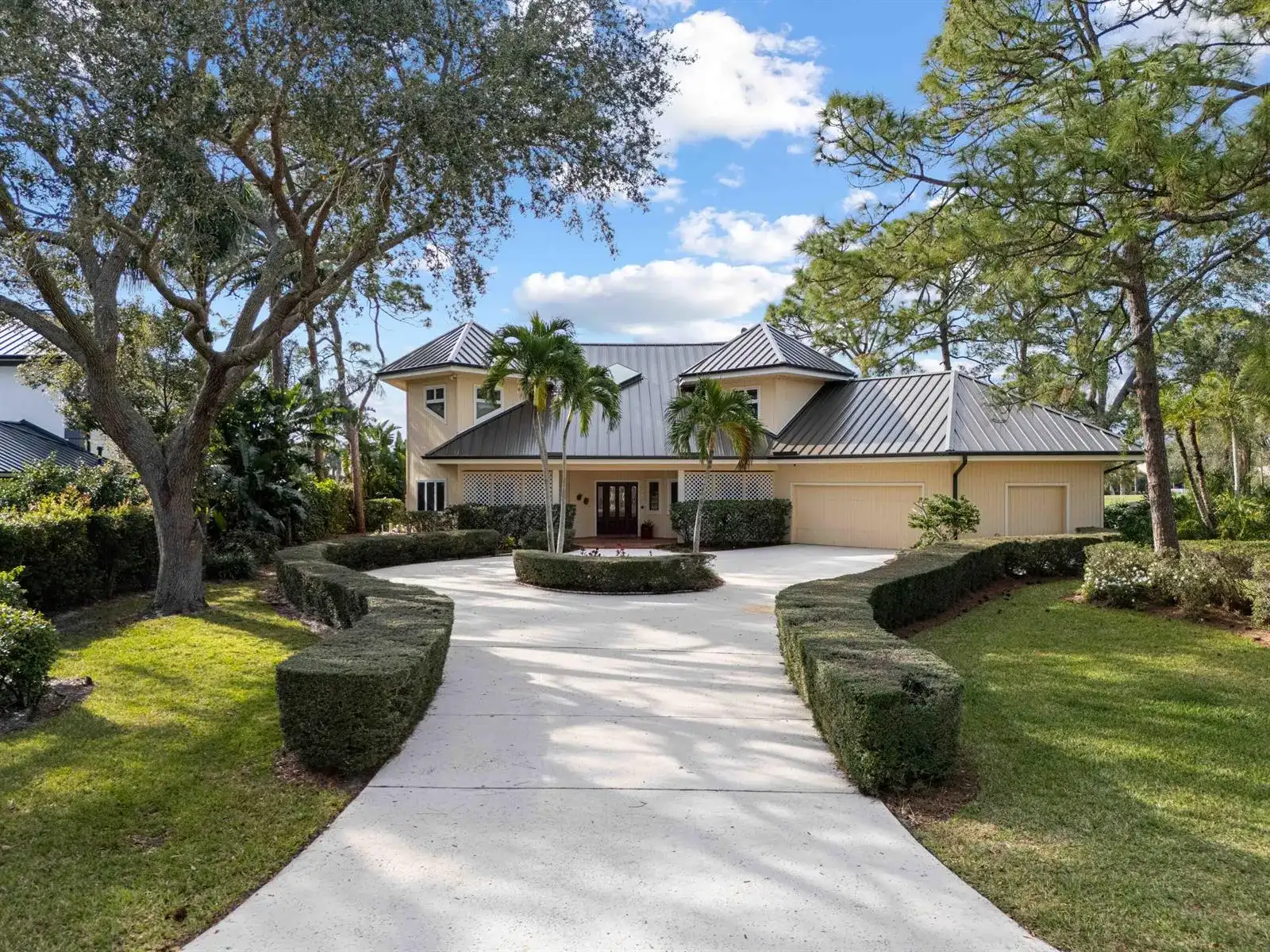 7309 Reserve Creek Drive, Port St. Lucie FL 34986 photo 2