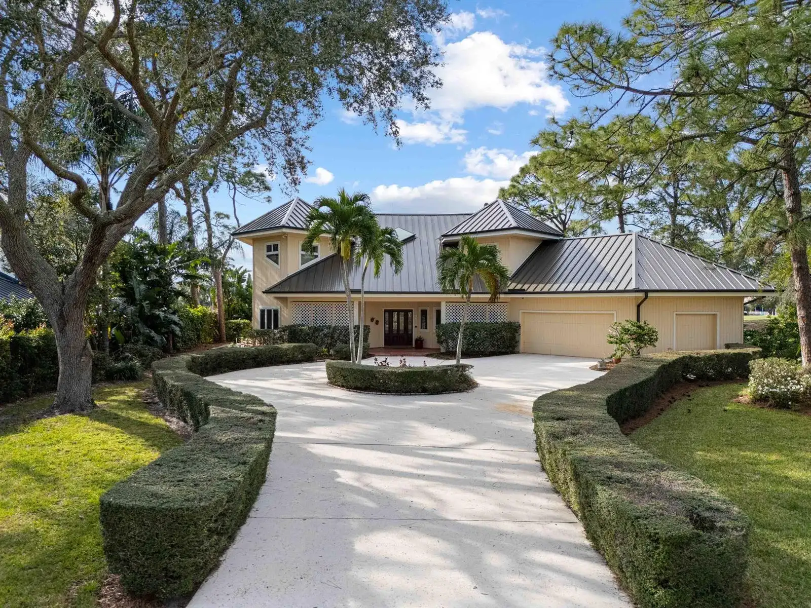 7309 Reserve Creek Drive, Port St. Lucie FL 34986 photo 3