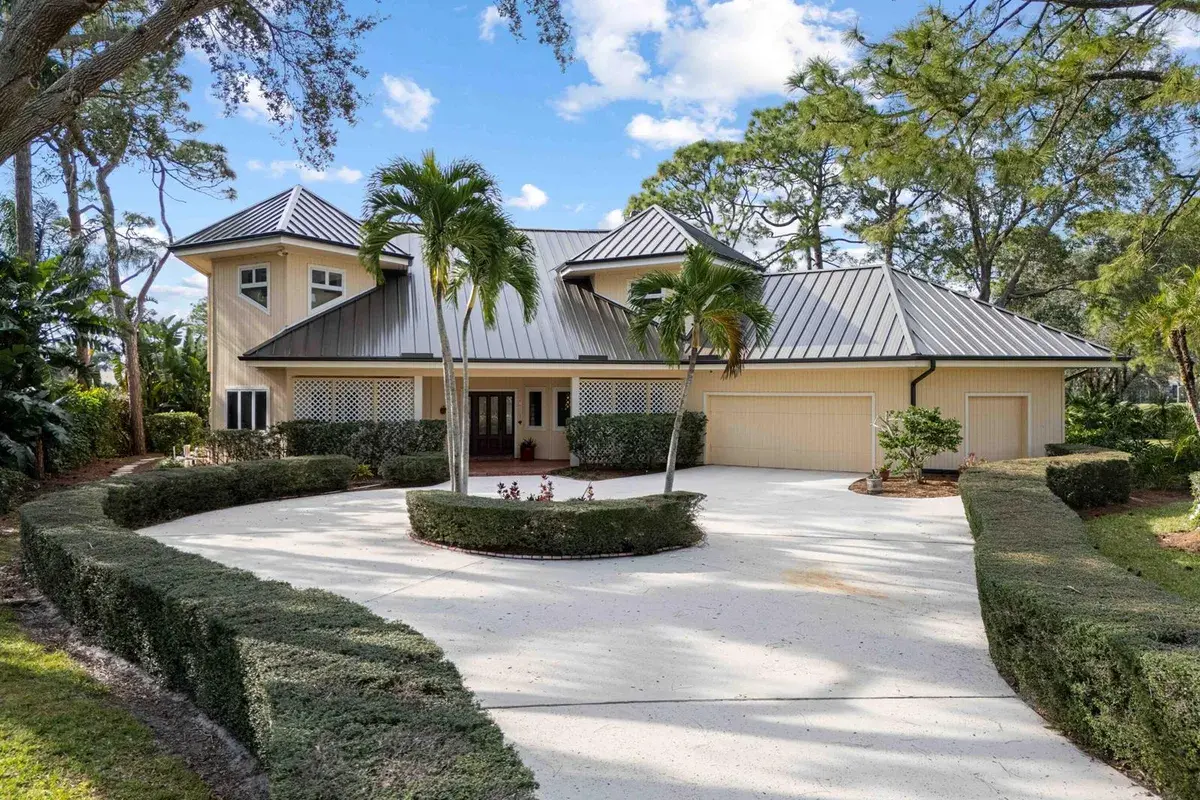 7309 Reserve Creek Drive, Port St. Lucie FL 34986