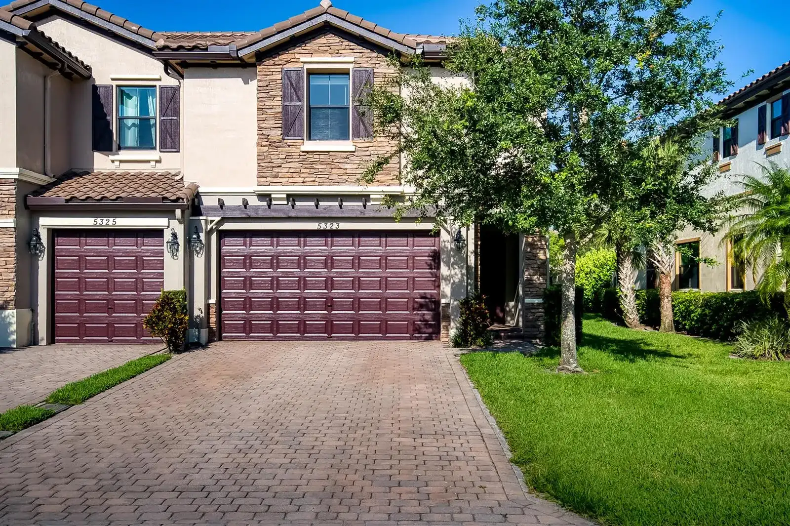 5323 SANTA MARIA Avenue, Boynton Beach FL 33436