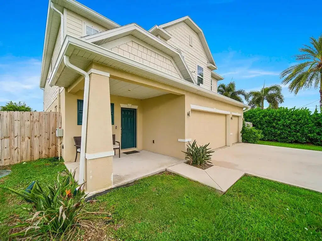 4662 SW Bradbury Street, Port St. Lucie FL 34953 photo 3