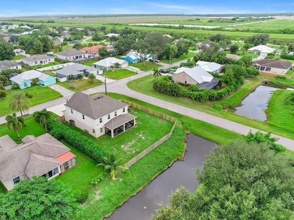 4662 SW Bradbury Street, Port St. Lucie FL 34953 photo 4